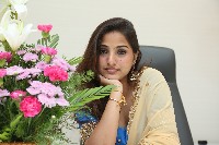 Pranavi Manukonda Stills